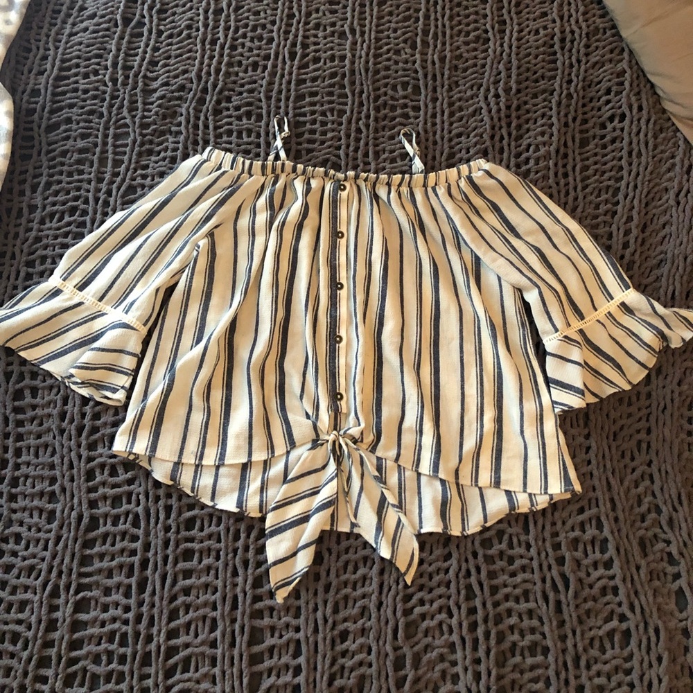 Dress shirt